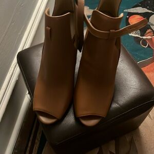 They are too big for me